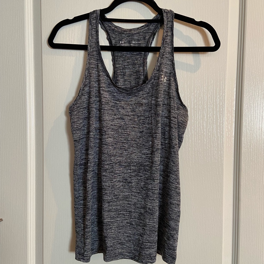 Under Armour athletic top